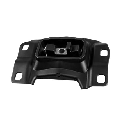 4PC Engine Motor & Transmission Mount Compatible with 2004-2009 Mazda 3 - size: 2004-2009 Mazda 3 2.3L
