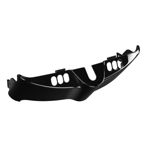 HR3 APEX Inner Fairing Dash Panel Compatible with 2022 Street Glide Special FLHXS Ultra Limited FLHTK (Replace for OEM) - color: APEX