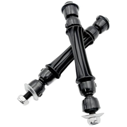 Sway Bar Link Fit For Chevy Tahoe Silverado GMC Yukon Cadillac Escalade - size: K700432