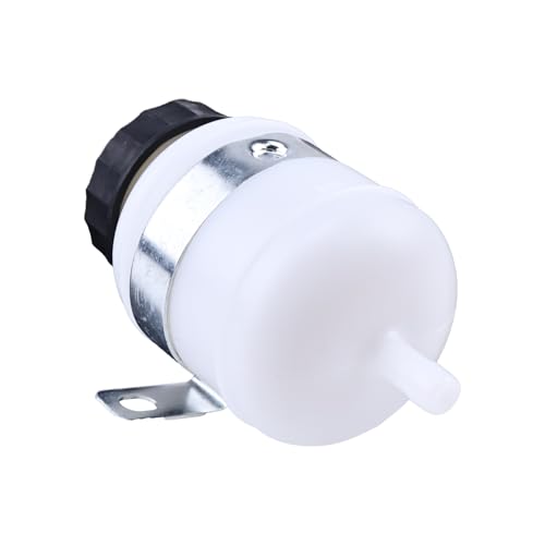 Reservoir Brake Fluid 0309095 Compatible with Hyster Forklift Master Cylinder