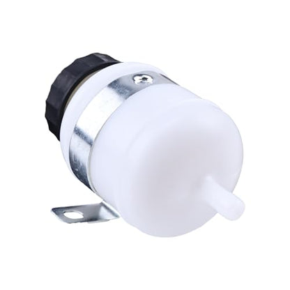 Reservoir Brake Fluid 0309095 Compatible with Hyster Forklift Master Cylinder