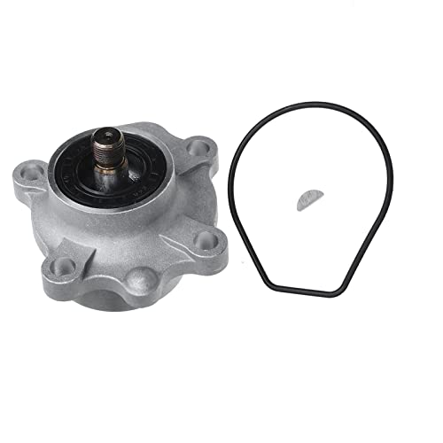A-Premium Standard Volume Oil Pump with O-Ring Compatible with Honda