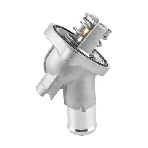 902-2089 Coolant Thermostat Housing Compatible with GMC Acadia Terrain - size: 902-2089