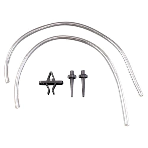 TRQ Brake Master Cylinder - style: BCA52029