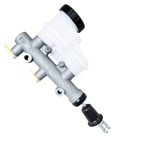 Brake Master Cylinder Compatible with John Deere Gator XUV HPX 620i 625i 825i 850D 855D Diesel Gas 2004-2017 OEM # AM143852