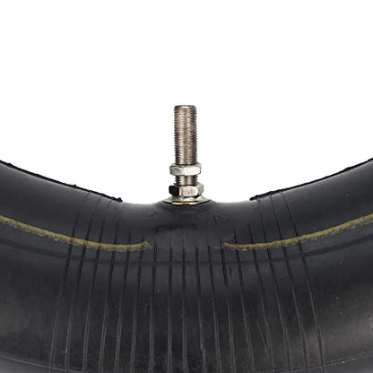 60/100-14 2.50-14 Front Dirt Bike Tire and Tube Set - size: 60/100-14