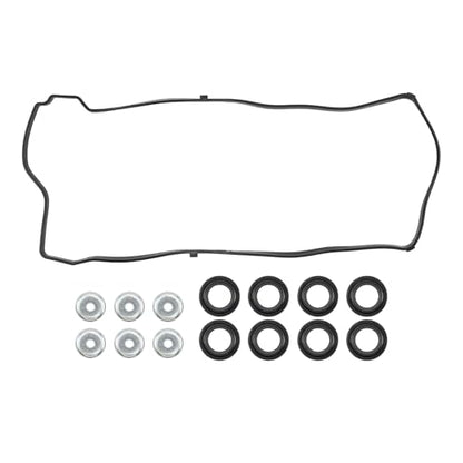 KAX VS50614R Valve Cover Gasket Set Fit for Honda CR-V 2002-2014 2.4L - size: VS 50614R
