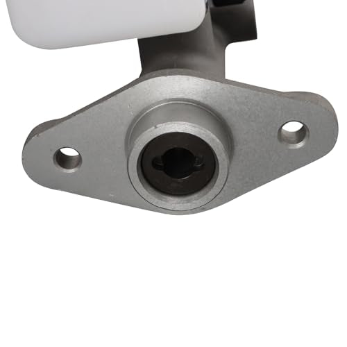 TRQ Brake Master Cylinder - style: BCA51868