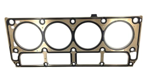 PartsFlow Cylinder Head Gasket for Chevrolet Corvette Cadillac GMC Pontiac Saab 6.0L 6.2L OHV 12498544 - color: 12498544