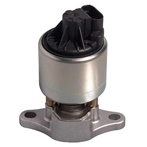 TUCAREST Exhaust Gas Recirculation (EGR) Valve w/Gasket EGV544 (For Engine VIN (7/8)) Compatible With 1995 1996 1997 1998 1999 2001 2002 Sa-turn SC1 SC2 SL SL1 SL2 SW1 SW2