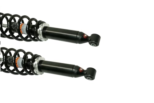 Monster Full Shock Set for Can-Am 706201170 706001524