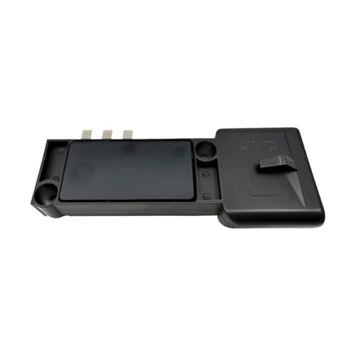 Ignition Control Module E3EF12A297A1A Compatible with Bronco Escort F-150 F-250 F-350 E-150 E-250 E-350 Taurus Continental Ranger Thunderbird Cougar Sable Topaz