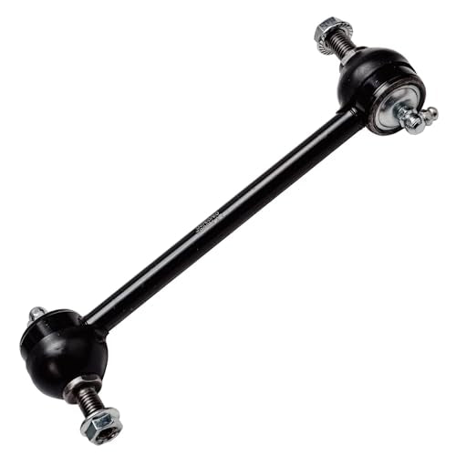 Detroit Axle - Front Rear Sway Bar Link Kit for Chevy Impala - size: 80006-4E-DA/Group