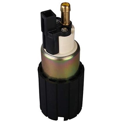 MUCO High Performance Aftermarket Universal Electric Intank Fuel Pump with Installation Kit For Multiple Models E2157