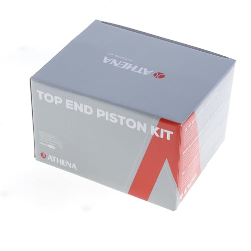 Top End Piston Kit (B) YAMAHA YZ 65 18-23 D. 43.45MM