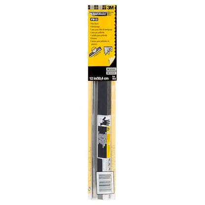 Hand-Masker 3M 12-Inch Film Blade, FB12, Use with M3000 Tool - style: Film Blade