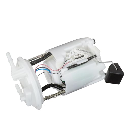 Detroit Axle - Fuel Pump Module for 14-18 Subaru Forester 16-17 Crosstrek - size: FSP4158M/GroupB