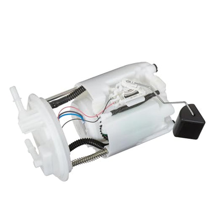 Detroit Axle - Fuel Pump Module for 14-18 Subaru Forester 16-17 Crosstrek - size: FSP4158M/GroupB
