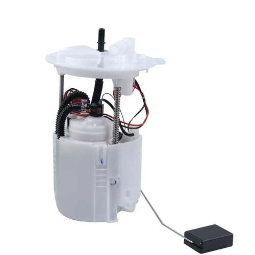 Electric Fuel Pump Module Assembly Compatible with 2013-2017 Ford Taurus E2613M DG1Z9A299E - size: E2613M