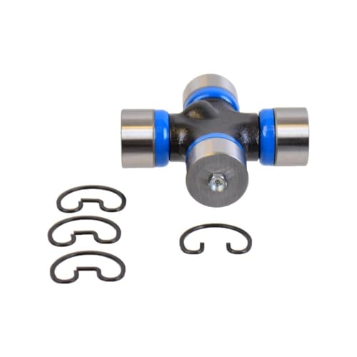 U Joint Rear Drive Shaft Universal Joint Replacement for Ford F-150