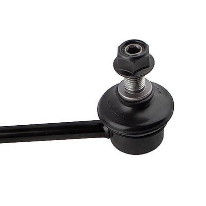 BOXI 6pcs Front Inner + Outer Tie Rods Sway Bar Links Fit for Ford Fusion 2006-2010 / for Lincoln MKZ 2007-2009/Zephyr 2006 / for Mercury Milan 2006-2009 |K80251 K80250 ES800102 ES800101 EV800531