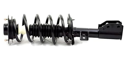 ACDelco Gold 903-612RS (19471214) Front Passenger Side Suspension Strut and Coil Spring Assembly