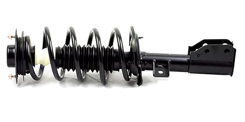 ACDelco Gold 903-612RS (19471214) Front Passenger Side Suspension Strut and Coil Spring Assembly