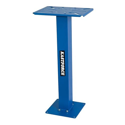 KF3004 Bench Grinder Stand Work Table 13.7"x10" / 350x250mm