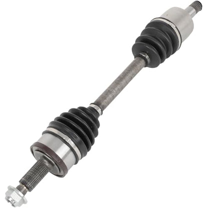 CCIYU CV Axle Shaft Assembly for Chrysler 300 2005-2023 & for Dodge - size: 17-5818