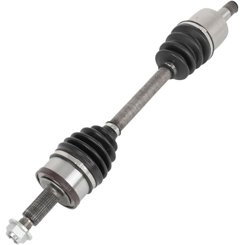 CCIYU CV Axle Shaft Assembly for Chrysler 300 2005-2023 & for Dodge - size: 17-5818