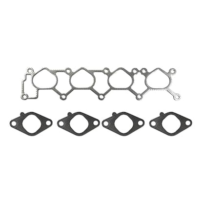 PHILTOP Head Gasket Kit for Frontier 1998-2004 2.4L, Xterra 2001-2004 2.4L - size: HS26171PT-1