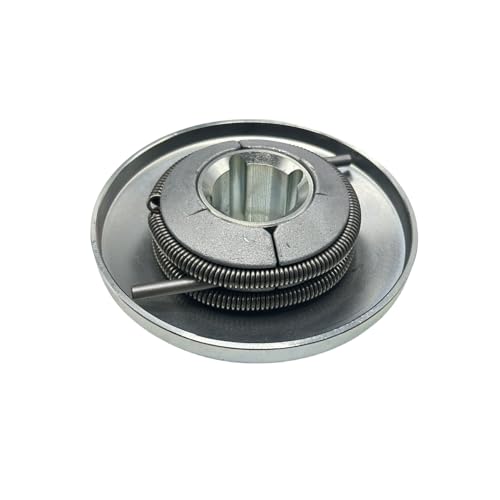 212CC Max Torque Converter Predator Driver Pulley