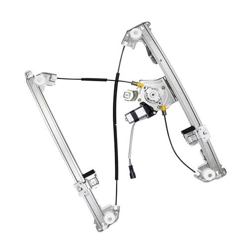 741-428 Front Left Driver Side Power Window Lift Regulator with Motor