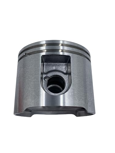 56mm Piston Set, Piston, Rings, Pin and Clips Kit Compatible with Stihl TS700, TS800 Concrete Cut-Off Saws, Replaces OEM 4224 030 2005, 42240302005