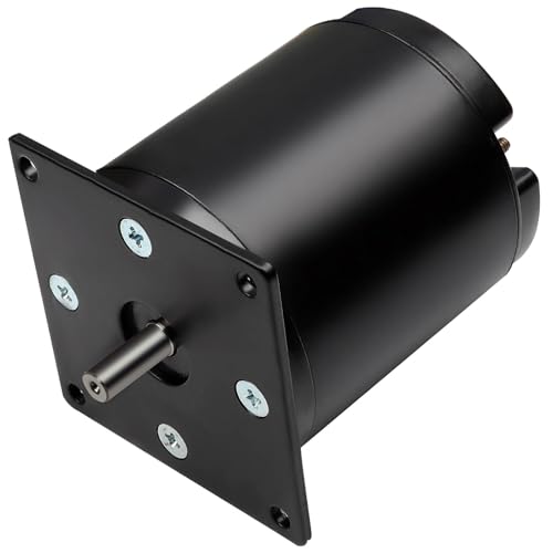 SCITOO Starter Fit For Chevrolet Express 1500 1996-2007 4.3L M-5000 - size: M-5000