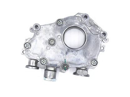 Engine Oil Pump Compatible With Nissan Frontier VQ40DE 4.0L V6 - size: 2005-09 Frontier/Xterra【4.0L V6】'VQ40DE'