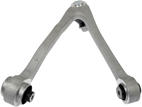 Dorman CB15243 Front Driver Side Lower Suspension Control Arm and Ball Joint Assembly Compatible with Select BMW Models