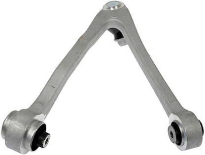 Dorman CB15243 Front Driver Side Lower Suspension Control Arm and Ball Joint Assembly Compatible with Select BMW Models