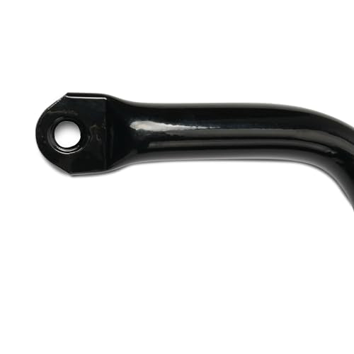 Upgrade 55398938AC Front Suspension Stabilizer Bar Compatible with 2009-2010 Dodge Ram 1500,2011-2018 Ram 1500,2019-2022 Ram 1500 Classic 4WD (Sway Bar) (Sway Bar) - size: Sway Bar