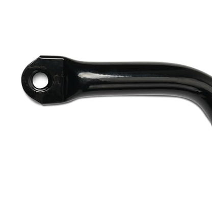 Upgrade 55398938AC Front Suspension Stabilizer Bar Compatible with 2009-2010 Dodge Ram 1500,2011-2018 Ram 1500,2019-2022 Ram 1500 Classic 4WD (Sway Bar) (Sway Bar) - size: Sway Bar