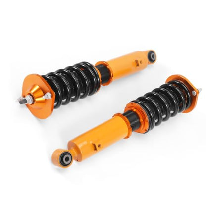 Adjustable Coilovers Suspension Lowering Kit