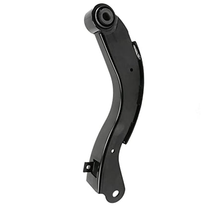 Detroit Axle - Rear 4pc Control Arms Kit for 2013-2017 Chevrolet Equinox - size: 4CS48308/4PC
