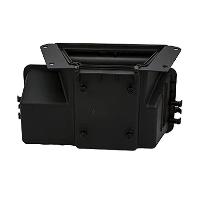 Polaris Rear Lower Storage Box Assembly, for ATV Models, OEM - 2633432