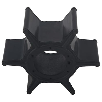 853792A3 Outboard Water Pump Impeller Kit for Mercury & Tohatsu 40 50 HP - size: Mercury & Tohatsu 40 50 HP