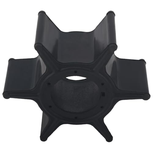 853792A3 Outboard Water Pump Impeller Kit for Mercury & Tohatsu 40 50 HP - size: Mercury & Tohatsu 40 50 HP