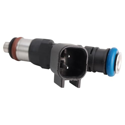 TRQ Fuel Injector Set - style: FIA58809