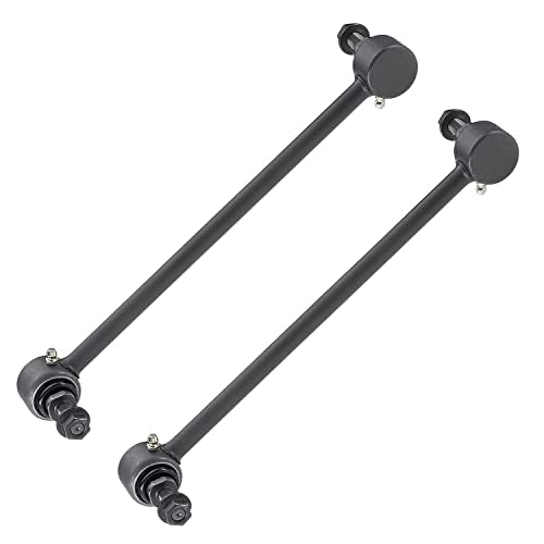 Detroit Axle - 4pc Sway Bar Links for 2015 2016 2017 Chrysler 200 - size: 4S50198/Group