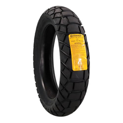 Continental TKC 70 Rocks Rear Motorcycle Tire 150/70R17 Adventure Tour - size: 150/70 R 17 M/C 69STL