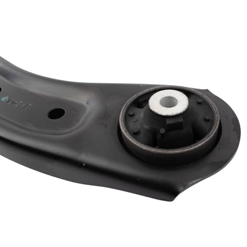 TRQ Front Right Lower Control Arm with Ball Joint Steel