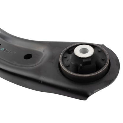 TRQ Front Right Lower Control Arm with Ball Joint Steel